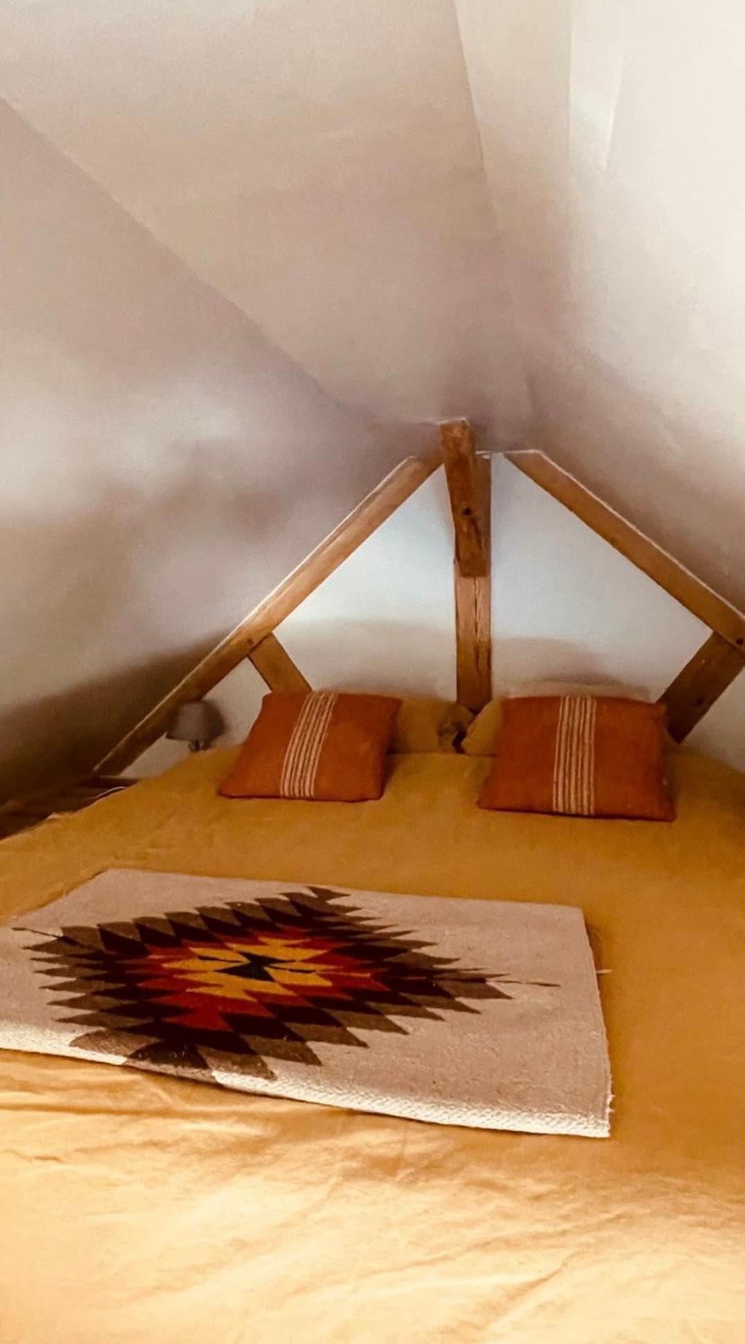 Cottage Normand Avec Sa Grande Piscine Chauffee Toute L Annee Sur Parc Arbore Et Clos En Plein Coeur De La Campagne Adapte Aux Kids Et Dog Friendly Saint-Antonin-de-Sommaire 외부 사진