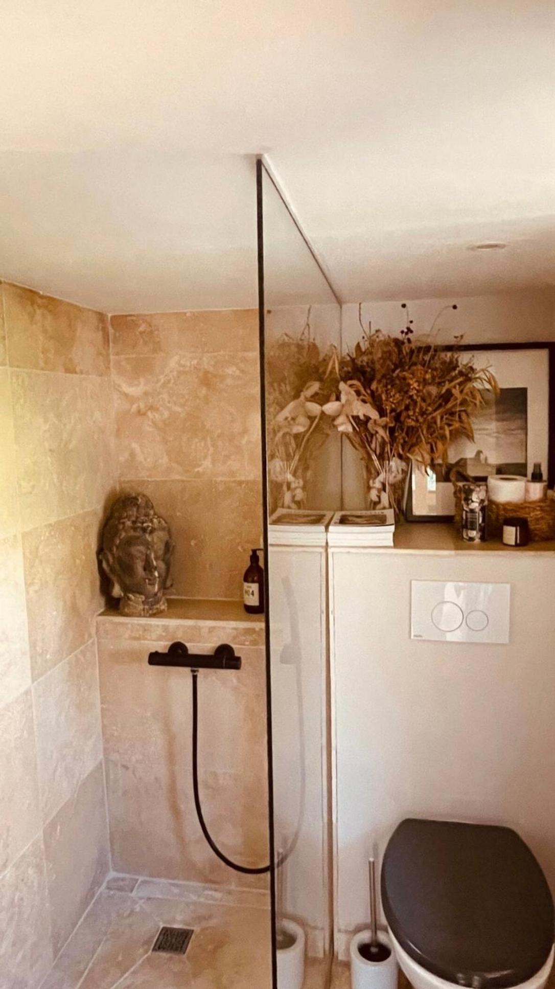 Cottage Normand Avec Sa Grande Piscine Chauffee Toute L Annee Sur Parc Arbore Et Clos En Plein Coeur De La Campagne Adapte Aux Kids Et Dog Friendly Saint-Antonin-de-Sommaire 외부 사진